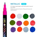 Paint Pens