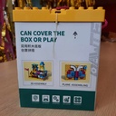 Lego Duplo Blocks