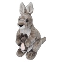 Cuddlekins Kangaroo 12" - Plush