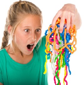 Stringy Slime