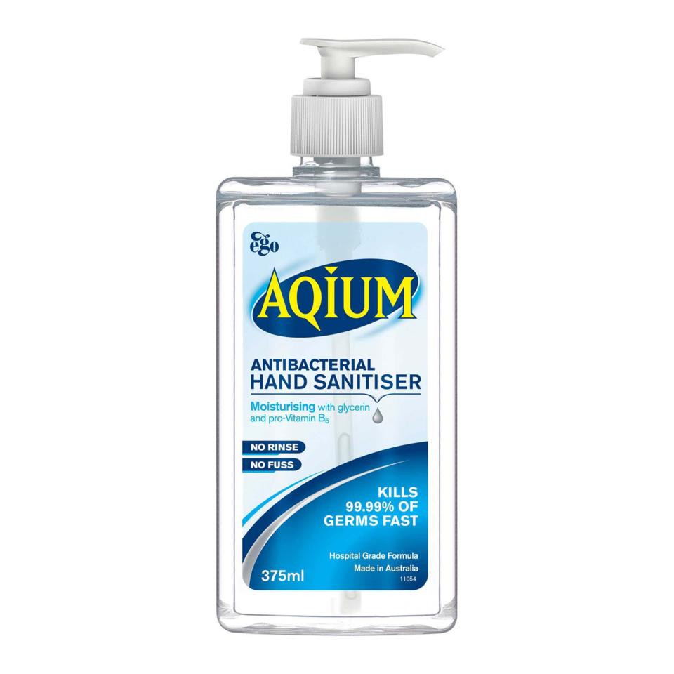 Hand Sanitiser - 350ml