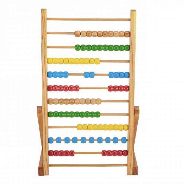 Giant Abacus
