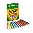 Crayola Coloured Pencils - 12 pack