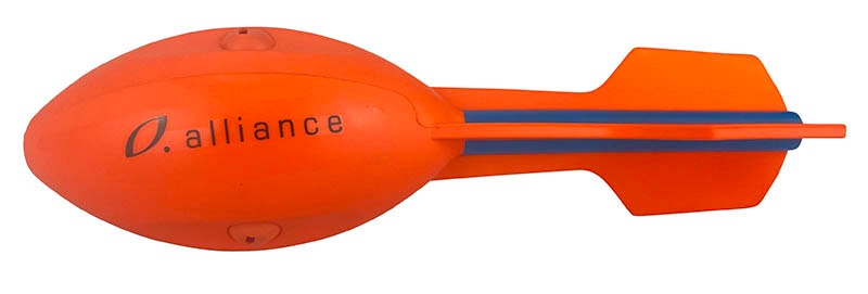 JUNIOR JAVELIN TRAINER - EVA FOAM - 130G