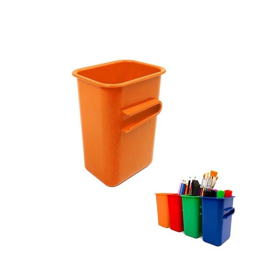 Connector Tubs