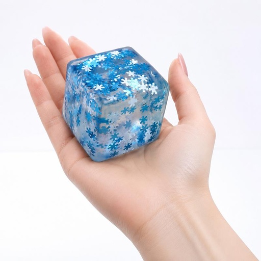 [TK-3663] Smoosho's Jelly Cube