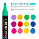Paint Pens