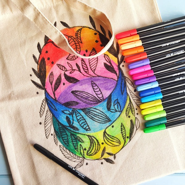 Paint Pens