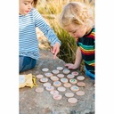 Indigenous Symbols Matching Pairs