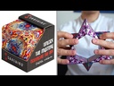 Shashibo Shapeshifting Box