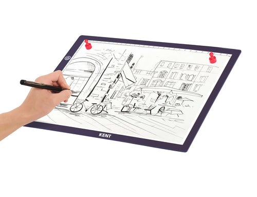 A3 Light Pad