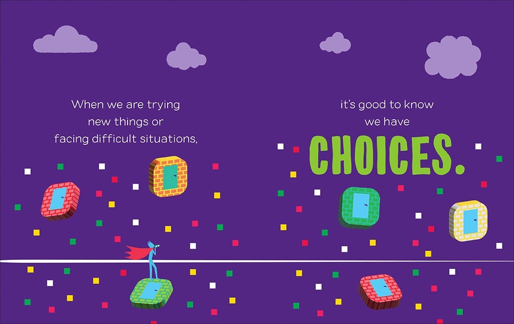 Let's Talk About Resilience