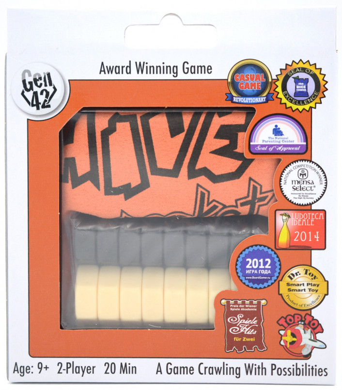 Hive Pocket