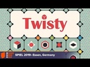 Twisty Game