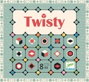 Twisty Game