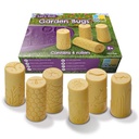 Dough Roller Stamps - Insects - set of 6