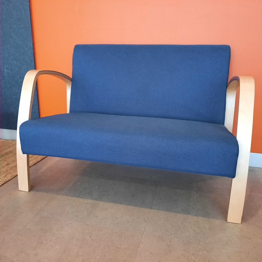 Kids Double Sofa