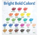 Crayola Coloured Pencils - 24 Pack