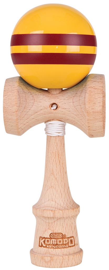 Kendama - Wooden Ball Catch Game