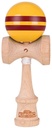 Kendama - Wooden Ball Catch Game
