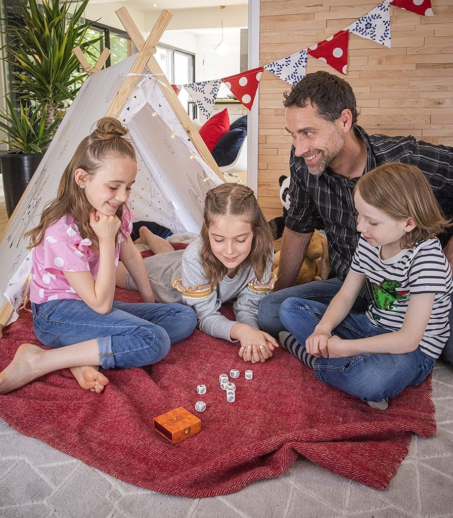 Rorys Story Cubes - Classic