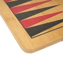 3 in 1 Chess/Checkers/Backgammon