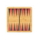 3 in 1 Chess/Checkers/Backgammon