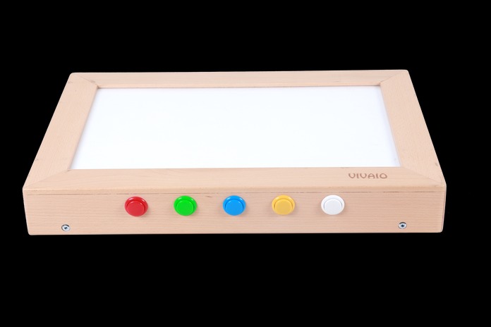 Light Table