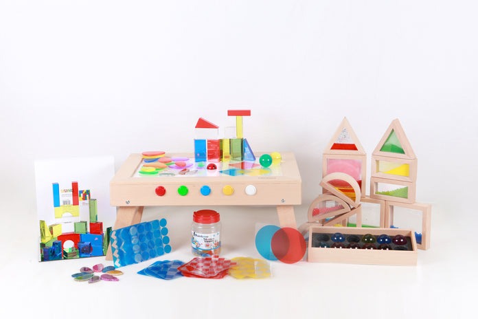 Light Table
