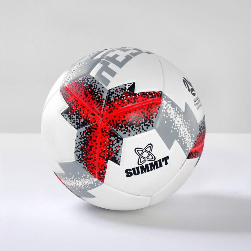 SUMMIT Football Australia Resist Soccer Ball