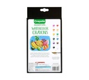 Crayola - Premium Watercolor Crayons