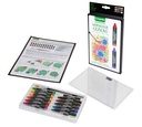 Crayola - Premium Watercolor Crayons