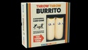 Throw Throw Burrito