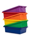 Tote Trays