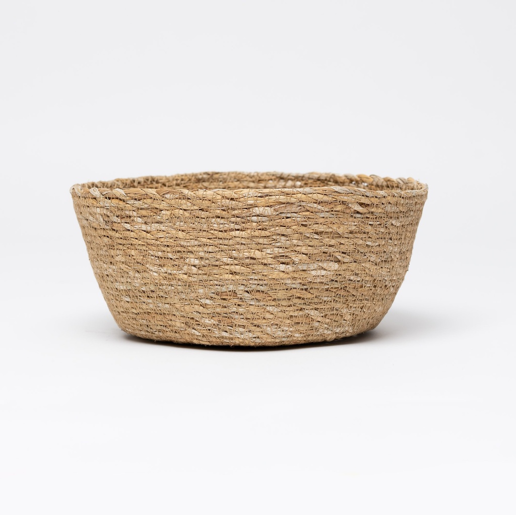 Union Basket - Set of 3