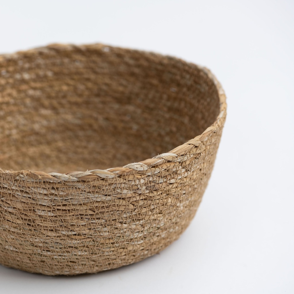 Union Basket - Set of 3