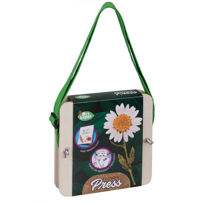 Flower Press - Large