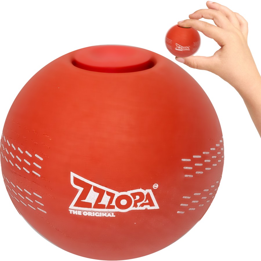 Activity - ZZZopa Ball - Sports Spinner