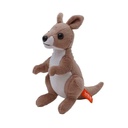 Pocketkins - Assorted Australian Animals