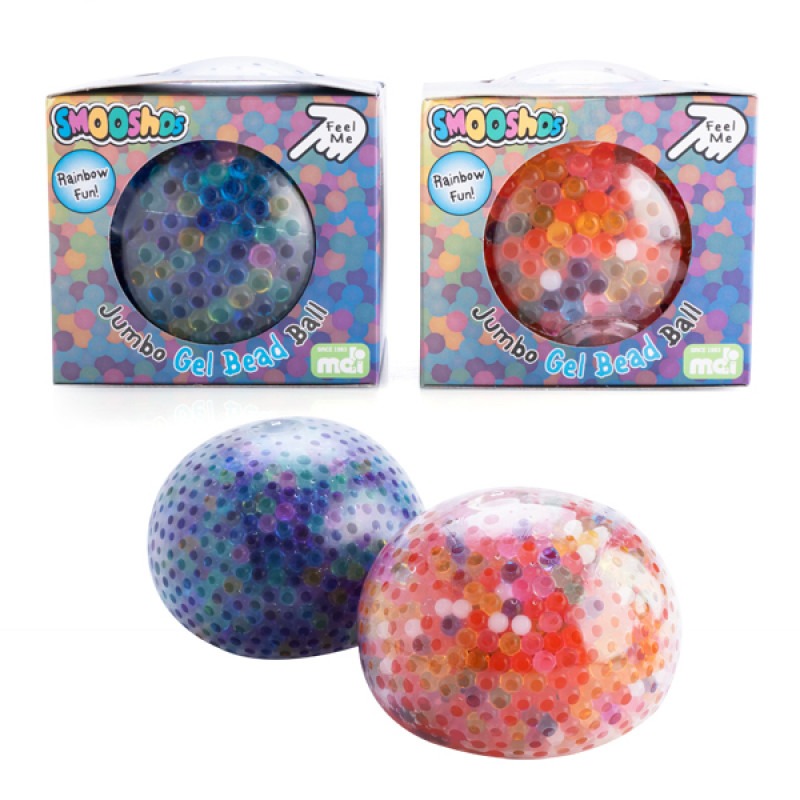 Smoosho's Jumbo Bead Ball
