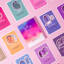 Emotionology - Emotion Cards - 30 pieces