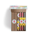 INVENT | Upcycled Cardboard Construction Toolkit