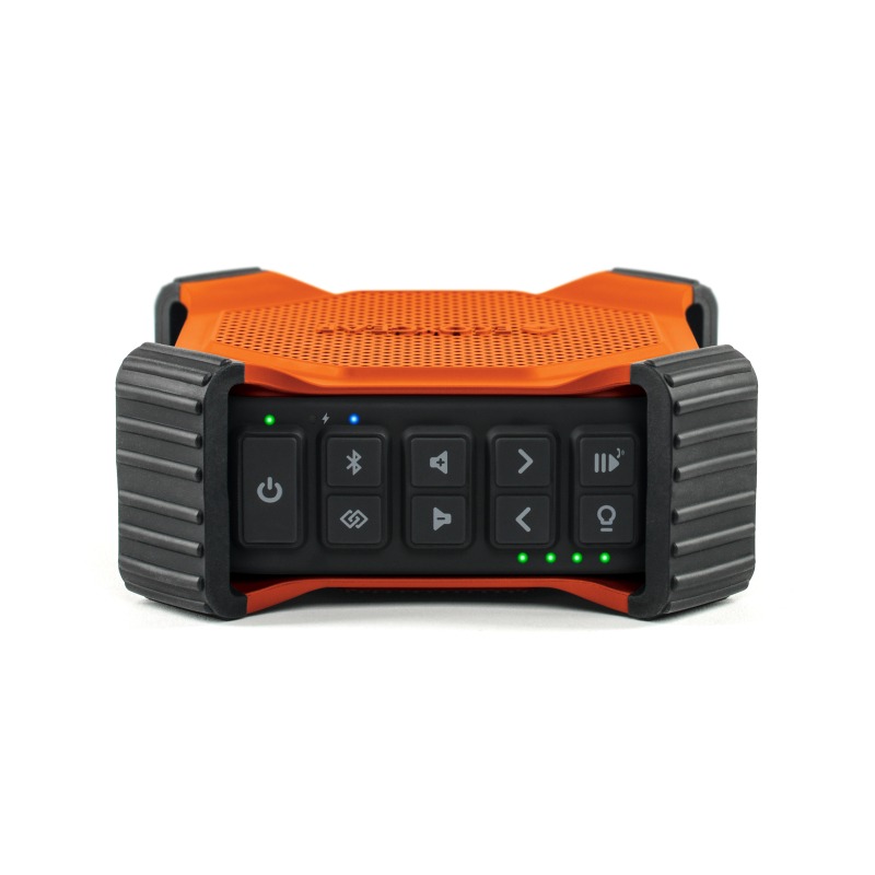 Portable Bluetooth Speaker