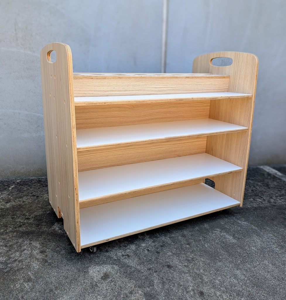 TK Art & Craft Trolley