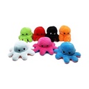 Moody Octopus Plush