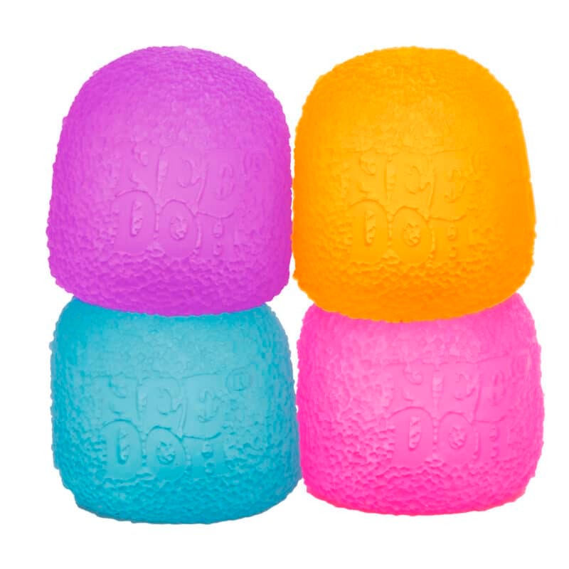 Schylling - Gumdrop Nee-Doh