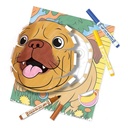 POPS 3D Activity Set - Pets