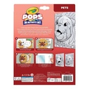 POPS 3D Activity Set - Pets