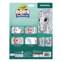 POPS 3D Activity Set - Mystical