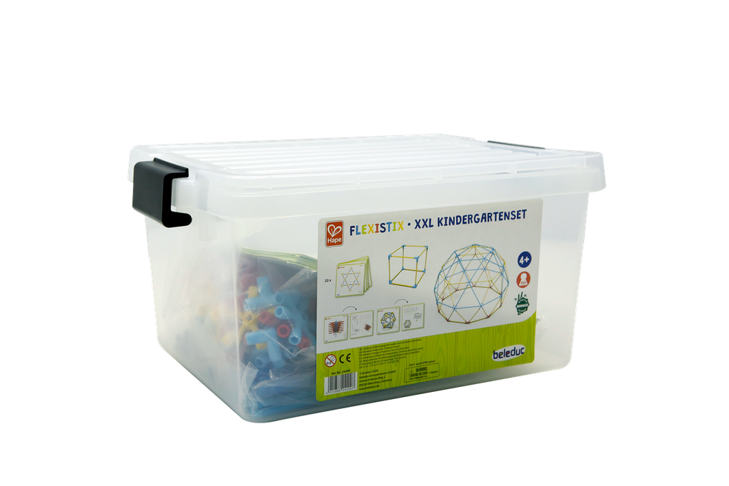 Flexistix XXL Kindergarten Set
